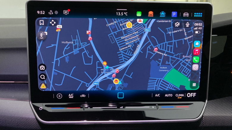 Volkswagen Golf 1.5 TSI 150 R-Line 5dr Petrol Hatchback